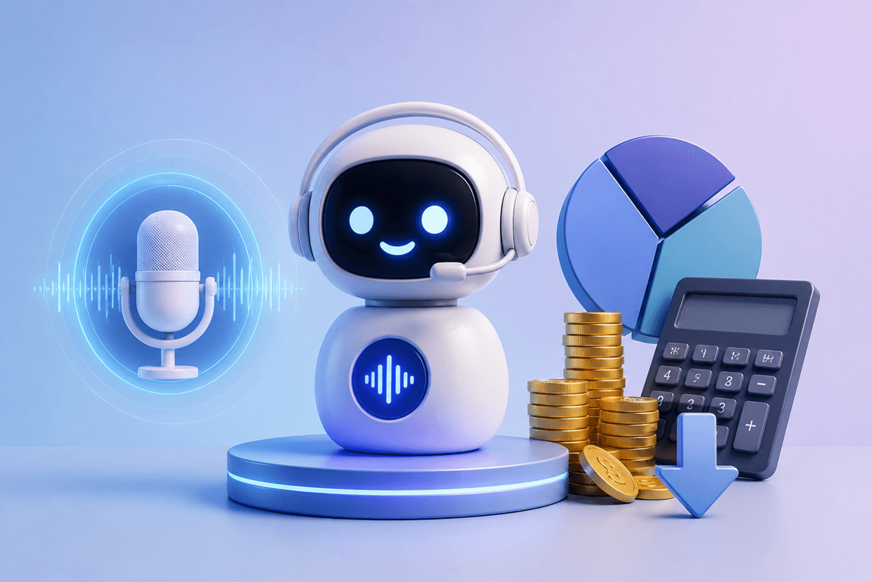 AI Voice Agent Cost: The Master Pricing Manifesto