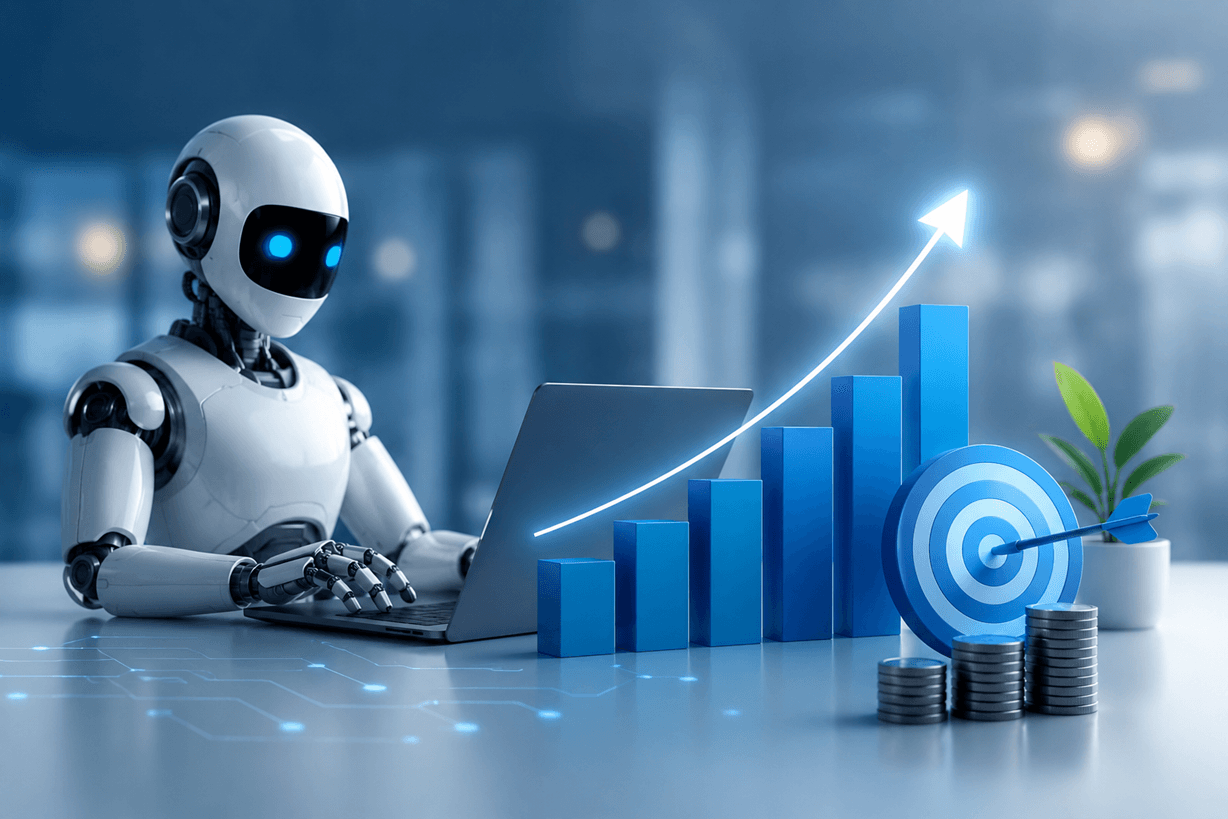 AI Automation ROI: Building the Business Case