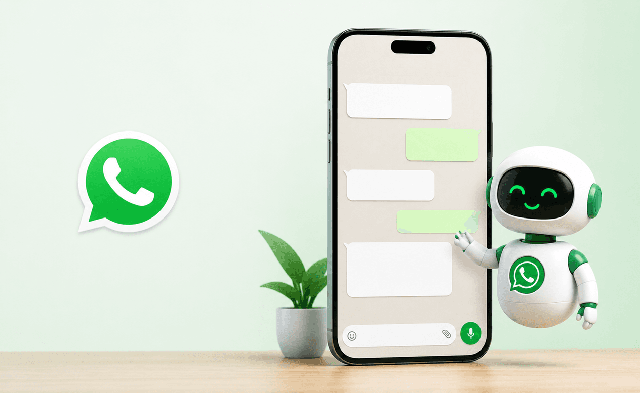 WhatsApp AI Chatbot for Business: Complete Setup Guide (2026)