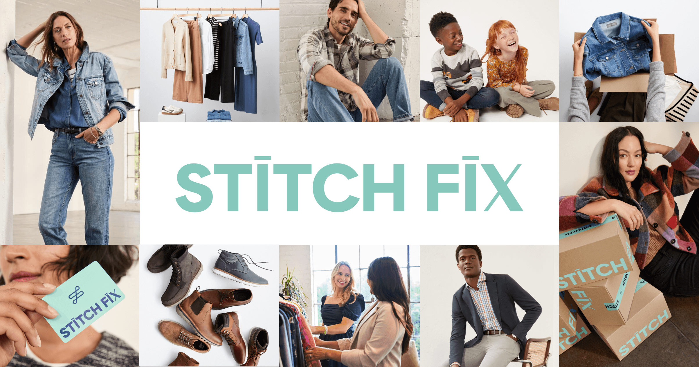 Stitch Fix case study hero