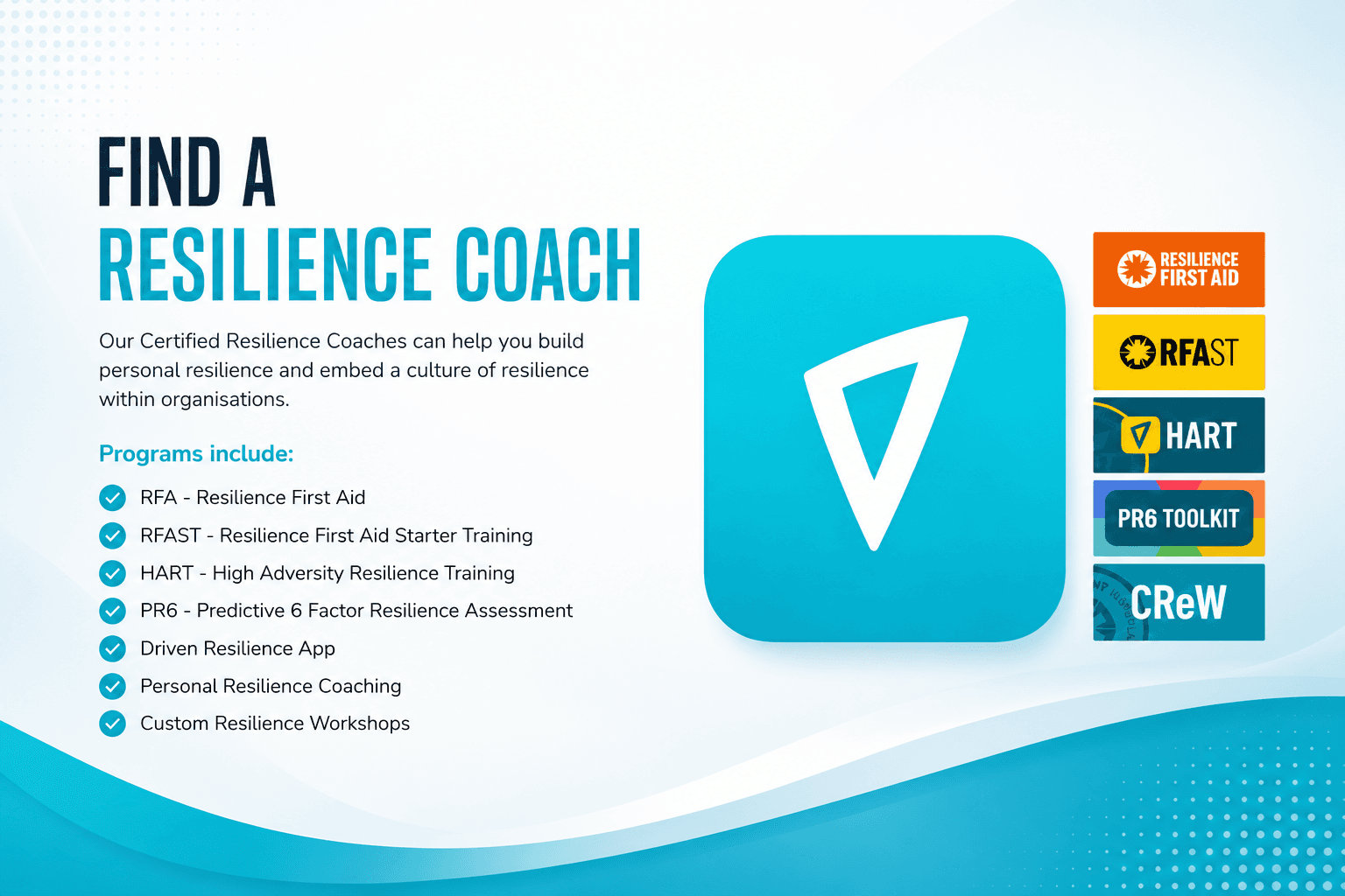 Hello Driven case study visual
