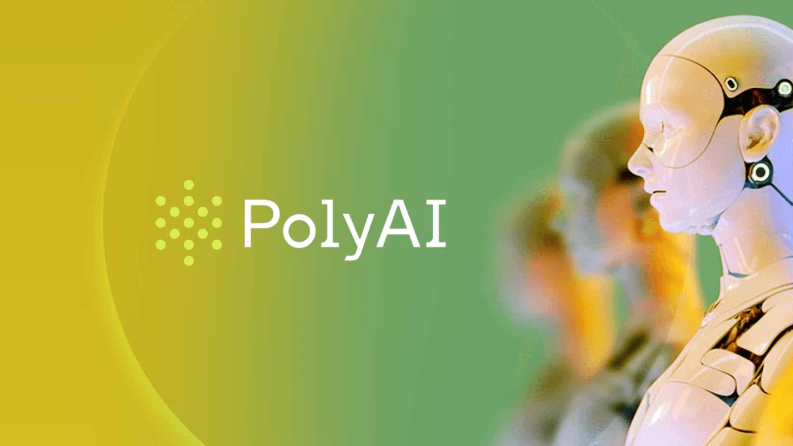 PolyAI conversational voice agents case study image