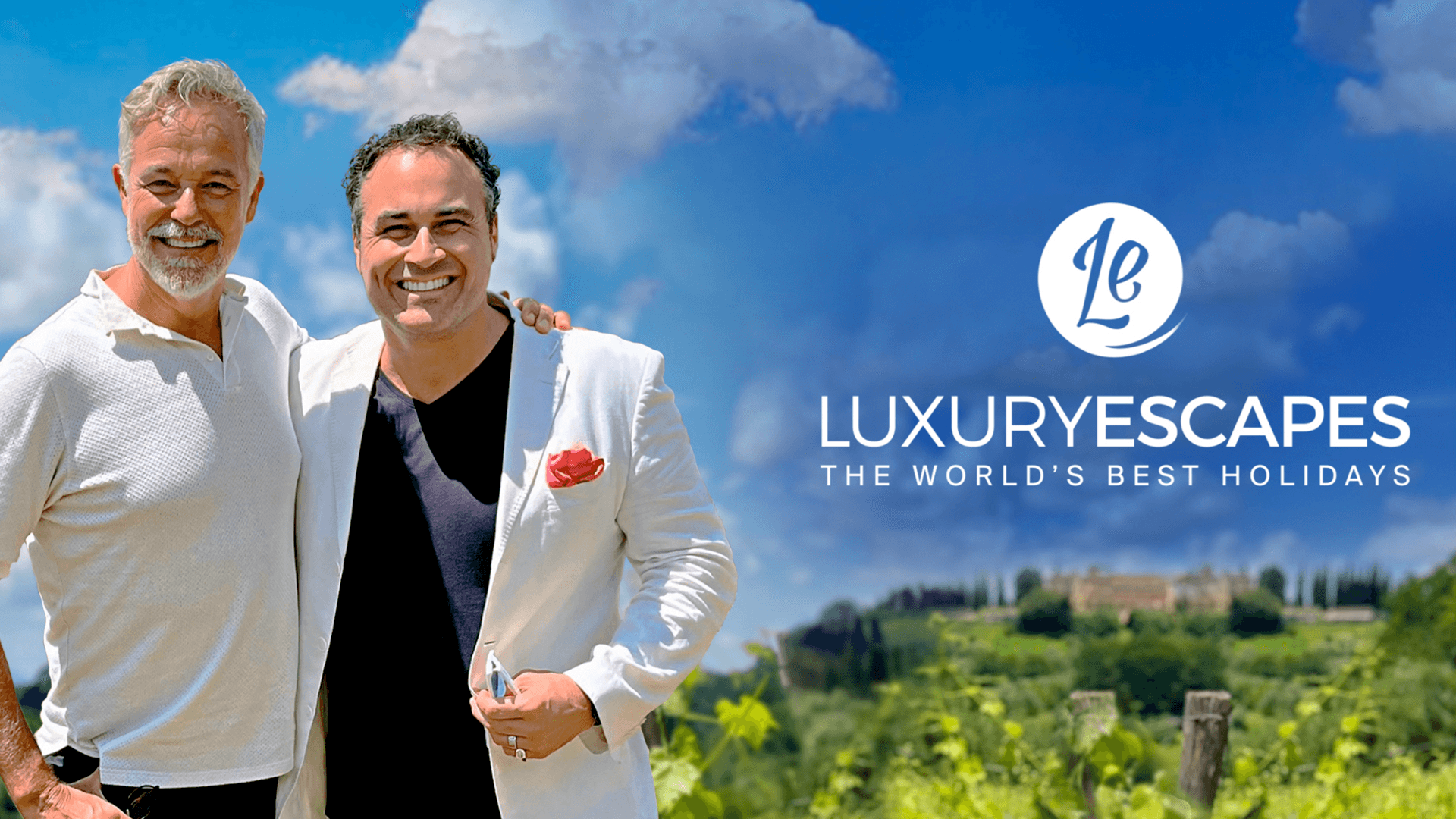Luxury Escapes case study thumbnail