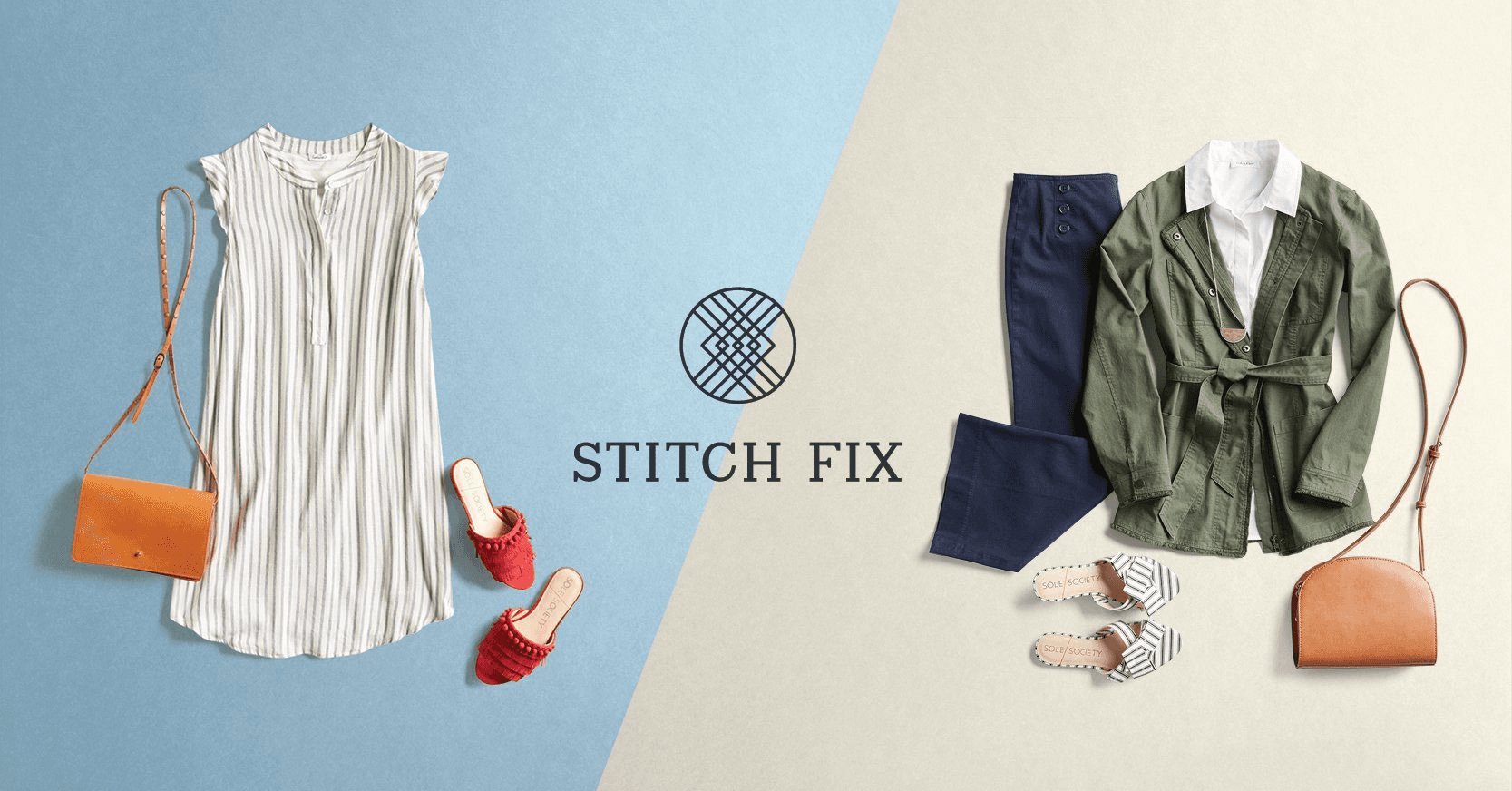 Stitch Fix case study thumbnail