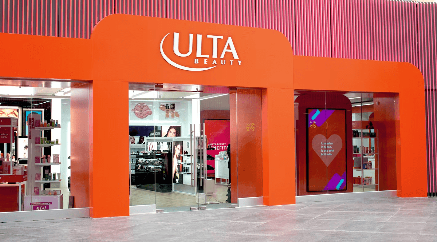 Ulta Beauty case study thumbnail