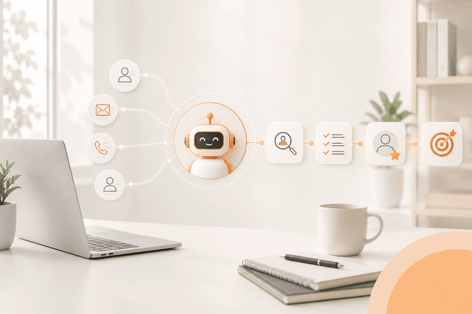 Custom AI Lead Automation Agency: Build a Lead Qualification Agent That Works 24/7 