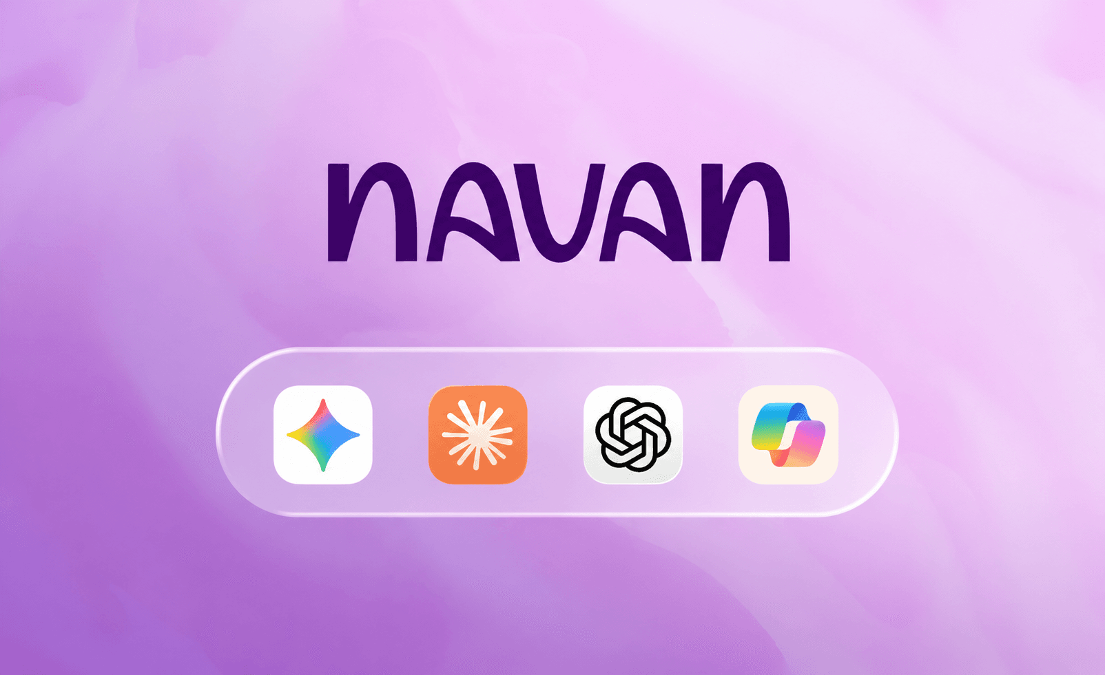 Navan case study multi-model AI orchestration
