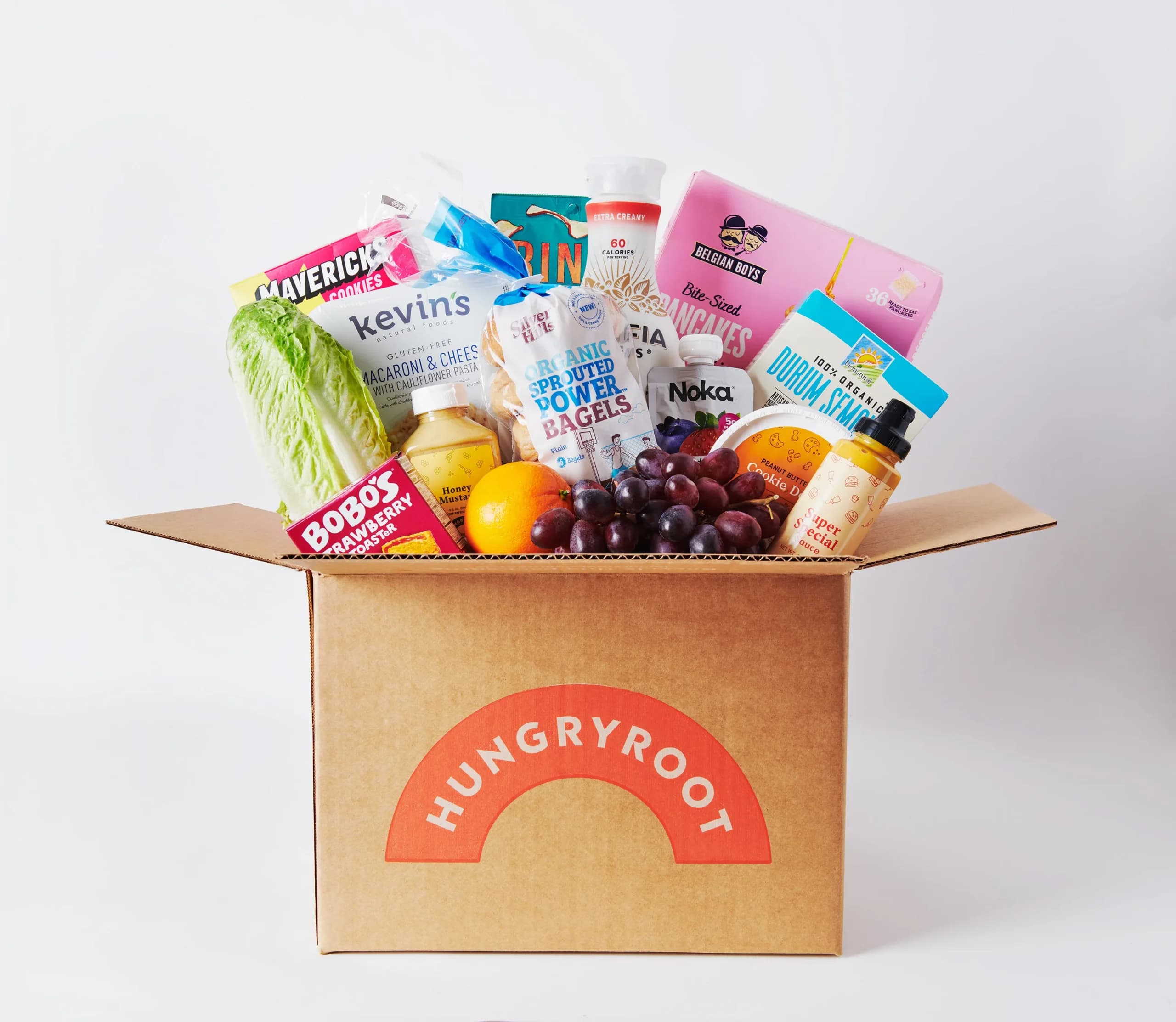 Hungryroot case study hero
