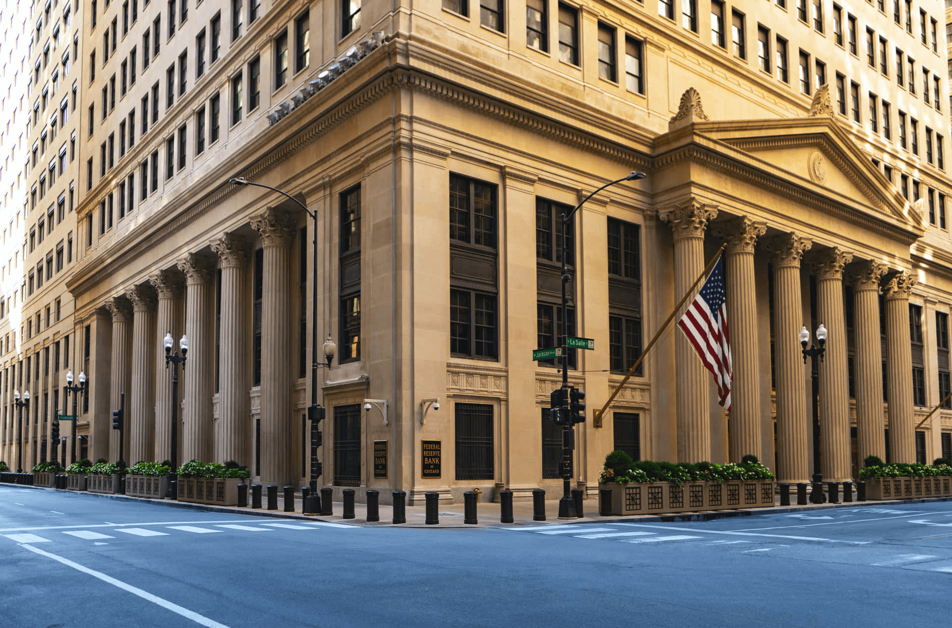 Banking and financial operations wallpaper