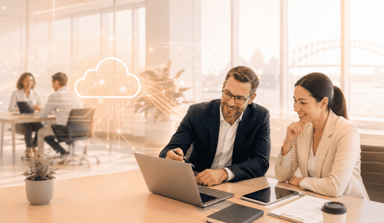 Business Process Automation Australia: Which Processes to Automate First