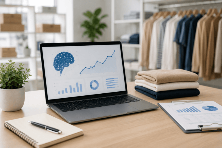 AI Demand Forecasting Retail: How ML Outperforms Spreadsheets