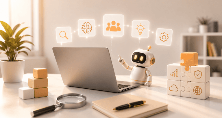 How to Choose the Right AI Development Agency in 2026-2027: The No-Nonsense Buyer’s Guide