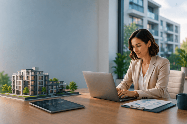 From Lead to Lease: How Agentic AI for RevOps is Transforming Property Management