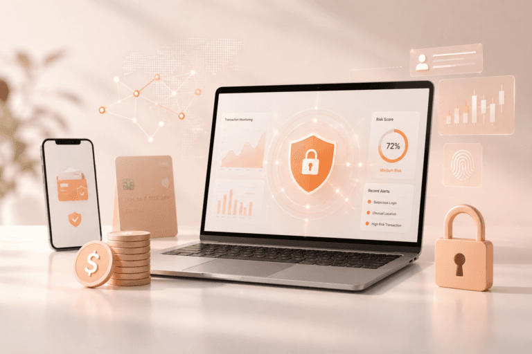 AI Fraud Detection for Fintech: Engineering Real-Time Protection at Scale