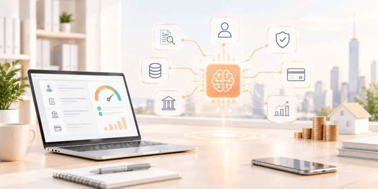 The Fintech Decision Engine 2026: A Deep-Tech Architecture Guide