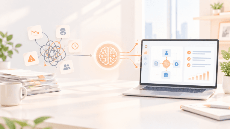 The Architecture of Failure: Why Enterprise AI Projects Stagnate Without Explainable Intelligence