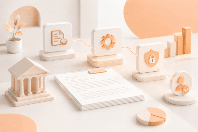 AI Loan Processing Automation: How US Lenders Safely Reduce Approval Time
